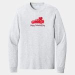 Long Sleeve Core Cotton Tee Thumbnail