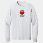 Long Sleeve Core Cotton Tee Thumbnail