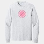 Long Sleeve Core Cotton Tee Thumbnail