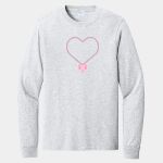 Long Sleeve Core Cotton Tee Thumbnail