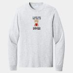 Long Sleeve Core Cotton Tee Thumbnail