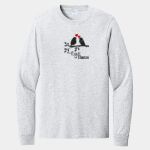 Long Sleeve Core Cotton Tee Thumbnail