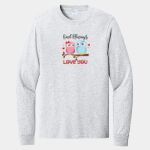 Long Sleeve Core Cotton Tee Thumbnail
