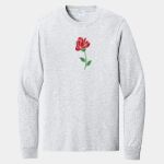 Long Sleeve Core Cotton Tee Thumbnail