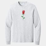 Long Sleeve Core Cotton Tee Thumbnail