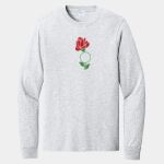 Long Sleeve Core Cotton Tee Thumbnail