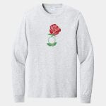 Long Sleeve Core Cotton Tee Thumbnail