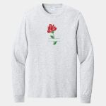 Long Sleeve Core Cotton Tee Thumbnail