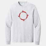 Long Sleeve Core Cotton Tee Thumbnail