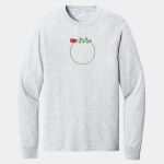 Long Sleeve Core Cotton Tee Thumbnail