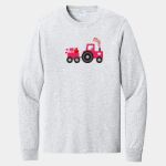 Long Sleeve Core Cotton Tee Thumbnail