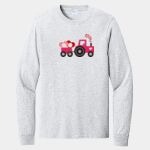 Long Sleeve Core Cotton Tee Thumbnail