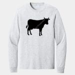 Long Sleeve Core Cotton Tee Thumbnail