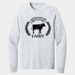 Long Sleeve Core Cotton Tee Thumbnail
