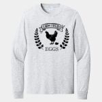 Long Sleeve Core Cotton Tee Thumbnail