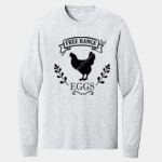 Long Sleeve Core Cotton Tee Thumbnail