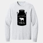 Long Sleeve Core Cotton Tee Thumbnail