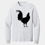 Long Sleeve Core Cotton Tee Thumbnail