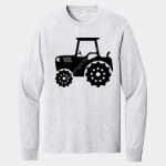 Long Sleeve Core Cotton Tee Thumbnail