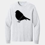 Long Sleeve Core Cotton Tee Thumbnail
