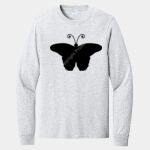 Long Sleeve Core Cotton Tee Thumbnail