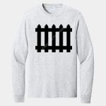 Long Sleeve Core Cotton Tee Thumbnail