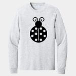 Long Sleeve Core Cotton Tee Thumbnail