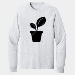 Long Sleeve Core Cotton Tee Thumbnail