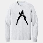 Long Sleeve Core Cotton Tee Thumbnail
