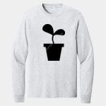 Long Sleeve Core Cotton Tee Thumbnail