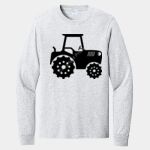 Long Sleeve Core Cotton Tee Thumbnail