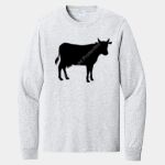 Long Sleeve Core Cotton Tee Thumbnail