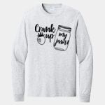 Long Sleeve Core Cotton Tee Thumbnail