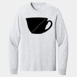 Long Sleeve Core Cotton Tee Thumbnail