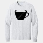 Long Sleeve Core Cotton Tee Thumbnail