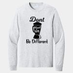 Long Sleeve Core Cotton Tee Thumbnail