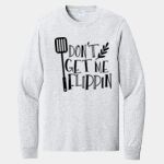 Long Sleeve Core Cotton Tee Thumbnail