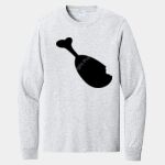 Long Sleeve Core Cotton Tee Thumbnail