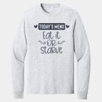 Long Sleeve Core Cotton Tee Thumbnail