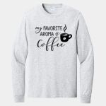 Long Sleeve Core Cotton Tee Thumbnail