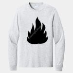 Long Sleeve Core Cotton Tee Thumbnail