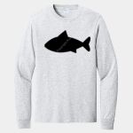 Long Sleeve Core Cotton Tee Thumbnail