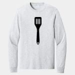 Long Sleeve Core Cotton Tee Thumbnail