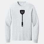 Long Sleeve Core Cotton Tee Thumbnail