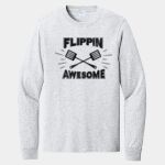 Long Sleeve Core Cotton Tee Thumbnail