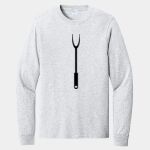 Long Sleeve Core Cotton Tee Thumbnail