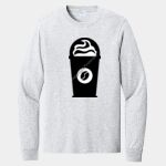 Long Sleeve Core Cotton Tee Thumbnail