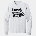 Long Sleeve Core Cotton Tee Thumbnail