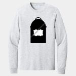 Long Sleeve Core Cotton Tee Thumbnail