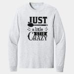 Long Sleeve Core Cotton Tee Thumbnail